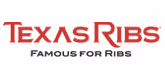 logo TEXAS RIBS