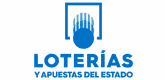 logo Loterías y Apuestas del Estado
